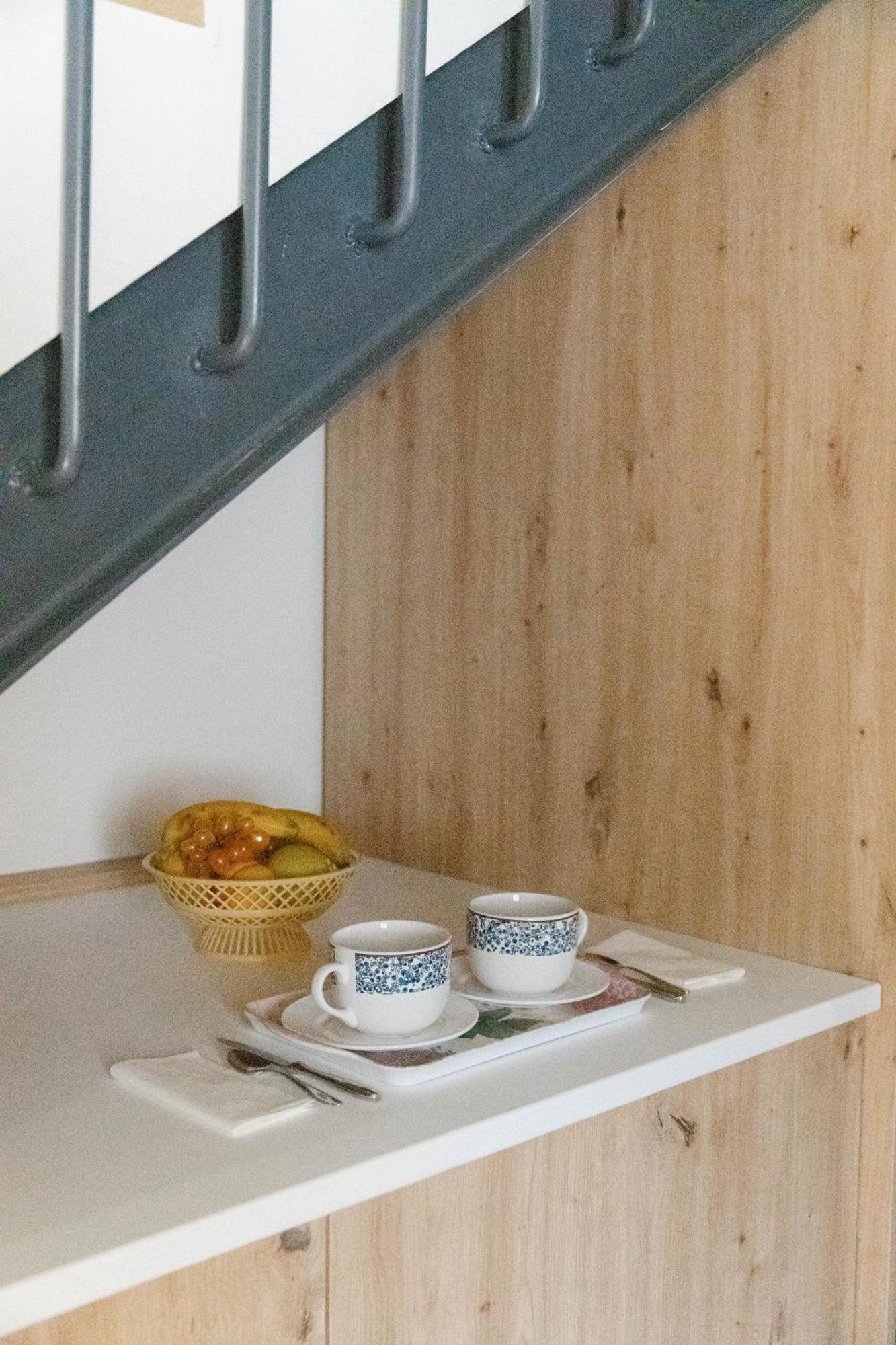 גרנדה Apartamento Duplex Con Vista A La Alhambra מראה חיצוני תמונה