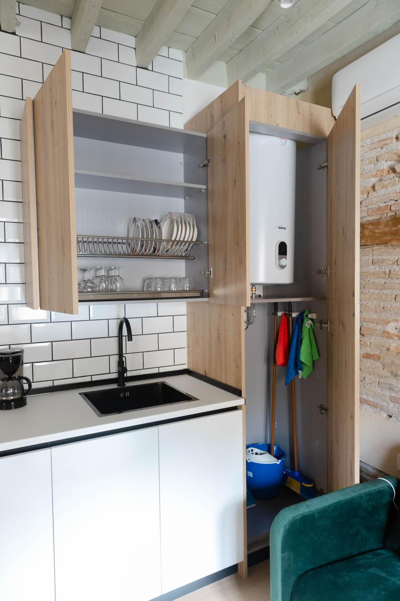 גרנדה Apartamento Duplex Con Vista A La Alhambra מראה חיצוני תמונה