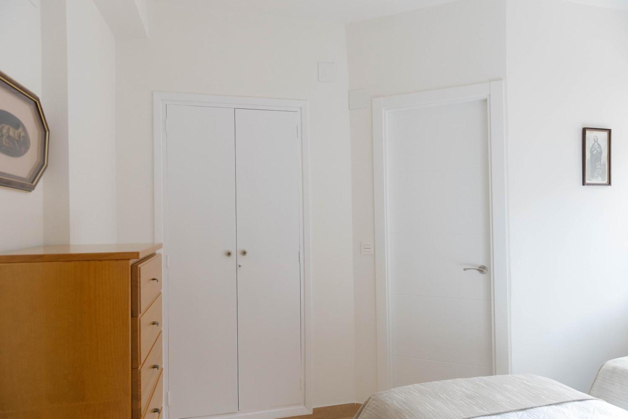 גרנדה Apartamento Duplex Con Vista A La Alhambra מראה חיצוני תמונה